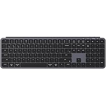 Amazon | 【国内正規品】Keychron B6 Pro ウルトラスリム