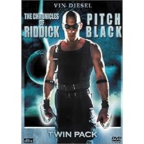 リディック:ギャラクシー・バトル Blu-ray (初回数量限定生産) 9n2op2j リディック:ギャラクシー・バトル Blu-ray (初回数量限定生産