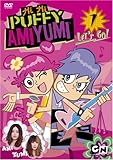 Hi Hi Puffy AmiYumi Vol.1