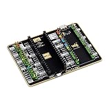 40ピン GPIO 拡張ボード ユニバーサル基板 ブレイクアウト モジュール シールド HAT for RasPi Raspberry Pi Pico 2 W H 2W ラズベリーパイ ピコ ボード セット ラズパイ ピコ2 PICO2 RP2350 ブレッドボード 互換性 プログラミング 電子工作 スターターキット