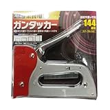 コーナンオリジナル PROACT ガンタッカー PATR-604