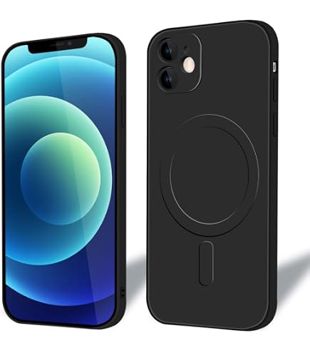 Amazon.co.jp: iPhone 12 mini ケース (5.4インチ) しなやかで 衝撃 に