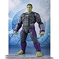 S.H.Figuarts ハルク(アベンジャーズ/エンドゲーム)(魂ウェブ商店限定)
