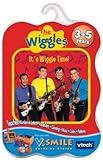 The Wiggles V.Smile Smartridge おもちゃ (並行輸入)