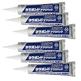 コニシ ボンド ネダボンド (アプリパック) 1kg 6本入り #04819