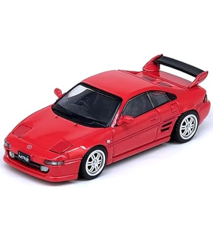 Amazon | Inno Models 1/64 ホンダ シビック Type-R (EK9) No Good