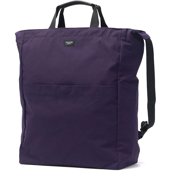 Amazon | [スタンダードサプライ] TIDY タイディ トート TOTE S 