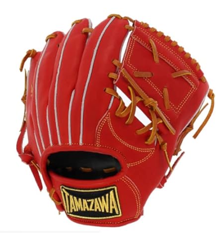 玉澤 軟式グローブ 60-2 カンタマ 内野手用 玉澤 軟式グローブ 60-2