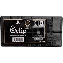 Amazon | ココイスト KOKOIST Gelip(ジェリップ) Bond MOCHI 4g