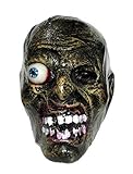 Forum Novelties Head Zombie, Multicolor [並行輸入品]