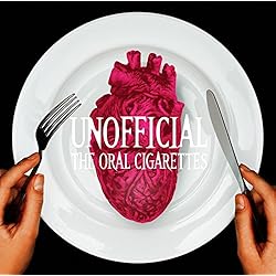 Amazon.co.jp: FIXION 通常盤 - THE ORAL CIGARETTES: ミュージック