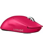 Amazon.co.jp: Logicool G PRO X SUPERLIGHT ワイヤレス