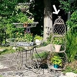 …ウ゛ァンスアイアン【３段ラック】