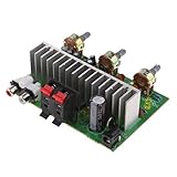 Baosity オーディオ　ステレオ　アンプボード　デュアル　チャンネル　デジタル　TDA7190 50W