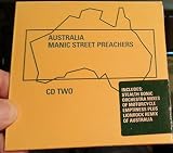 Australia　[CD2]
