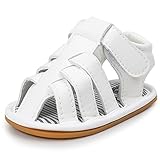 Kuner ユニセックス・ベビー カラー: ホワイト