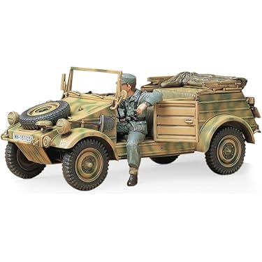 Amazon.co.jp 売れ筋ランキング: 既成モデル軍用車両 の中で最も人気の