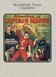 Adventures of Captain Marvel [DVD] [Import]