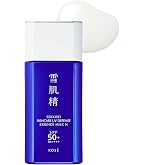 Amazon.co.jp: 雪肌精 日焼け止め スキンケア UV エッセンス ジェル