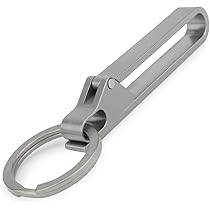 PEEL&LIFTドッグクリップ付きキーホルダー PEEL&LIFT dogclip keyling