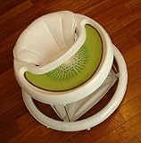 フルーツウォーカー　キウイ　☆今ならランチョンマット１枚プレゼント!