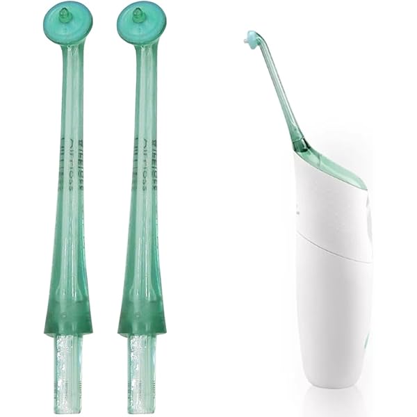 Amazon.co.jp: GAOHOU 口腔洗浄器ノズルはフィリップスSonicare