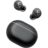 SOUNDPEATS(サウンドピーツ) Mini HS ワイヤレス イヤホン 【VGP 2023 SUMMER 金賞】 LDAC対応/ハイレゾ/Bluetooth5.3/マルチポイント接続 超軽量/小型/カナル型 イヤホン 最大36時間音楽再生 ゲー
