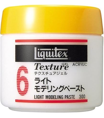 Amazon | リキテックス(Liquitex) アクリル絵具マットジェル