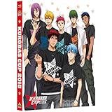 Amazon Co Jp Kurobas Cup 13 Dvd Dvd ブルーレイ 小野賢章 小野友樹 斎藤千和