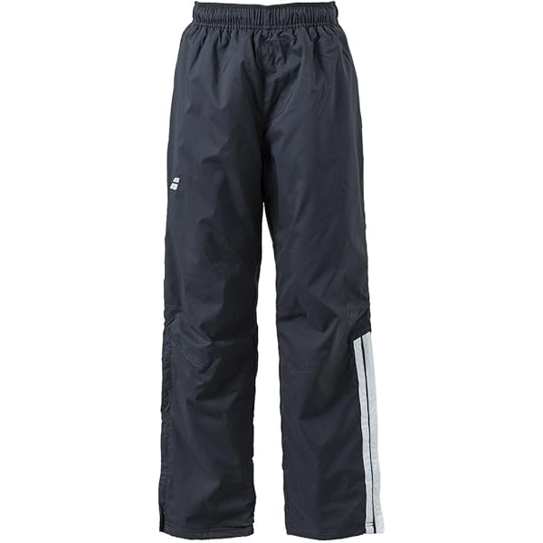 BabolaT(バボラ) ジュニア用 トレーニングパンツ（ブラック・サイズ：150） CLUB TRAINING PANTS JR BJT4240C-BK00-150返品種別A Amazon | バボラ Babolat テニスウェア ジュニア CLUB TRAINING PANTS