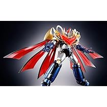 Amazon.co.jp: スーパーロボット超合金 マジンエンペラーG : おもちゃ