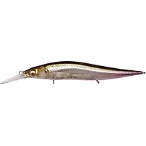 Amazon.co.jp: メガバス(Megabass) ルアー VISION ONETEN Jr