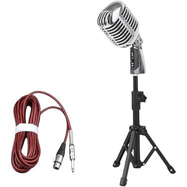 ワイヤレスマイク4本セット新品　ブルー&ゴールド Amazon.co.jp: JYX ワイヤレスマイク 無線カラオケマイク UHF