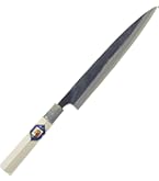 Amazon.co.jp: 下村工業 日本製 大門屋 景綱作 柳刃 包丁200mm 新潟 燕