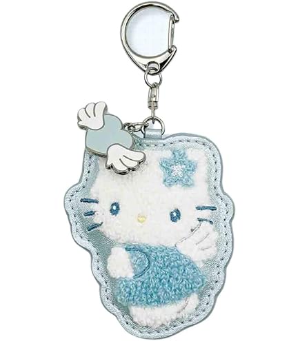 Amazon.co.jp: サンリオ(SANRIO) マスコットホルダー(夢みるエンジェル