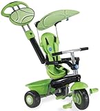 SmartTrike(スマートトライク)【正規代理店1年間保証付】Sport グリーン 1793800