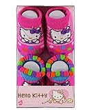 Hello Kitty SOCKSHOSIERY ベビー・ガールズ