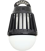 Amazon.co.jp: 5050WORKSHOP 殺虫ライト付き MOSKEE モスキーランタン