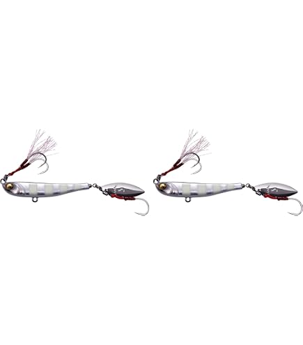 Amazon.co.jp: Abu Garcia(アブガルシア) トビースプーンフィッシング
