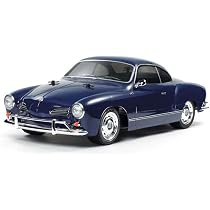 Amazon.co.jp: タミヤ 1/10 電動RCカーシリーズ No.677