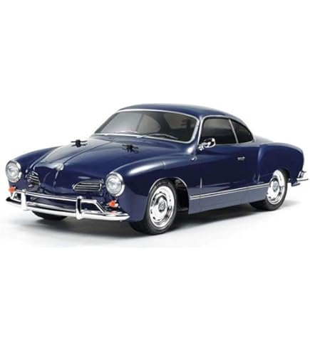 Amazon.co.jp: タミヤ(TAMIYA) 1/10 電動RCカーシリーズ No.572