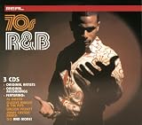 Real 70's R&B