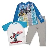 西松屋 2トップス仮面ライダー光るパジャマ 【100cm・110cm・120cm・130cm】　100