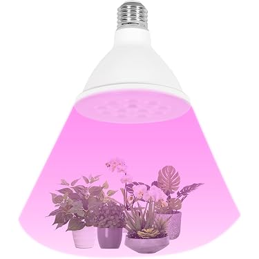 Amazon.co.jp 売れ筋ランキング: 植物育成電球 の中で最も人気のある