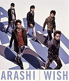 WISH (通常盤)