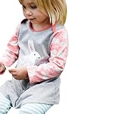 人気　Yochyan 子供ドレス　バレンタインデー 　プレゼント　ベビードレス　キッズ服　女児　ガールズ　可愛い　素敵　長袖　絵柄　スプライス 　日常着　普段着　通園　通学（80-140ＣＭ) (12