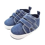 Itaar ベビーシューズ 男の子 ブルー 0-18ヶ月 (16秋冬) (13)