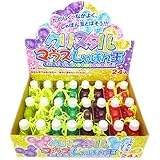 トキワ商事 クリスタルマウス しゃぼん玉【24個入り】