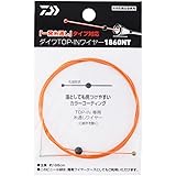 ダイワ(DAIWA) インターラインロッド用 トップインワイヤー1860NT 各種
