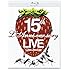 L'Arc-en-Ciel「15th L'Anniversary Live(Blu-ray)」